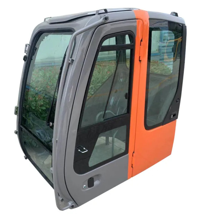HITACHI E200 - Kabína pre Rýpadlo: obrázok 1 HITACHI E200 - Kabína pre Rýpadlo: obrázok 1