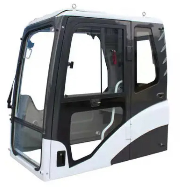 HITACHI EC210 - Kabína pre Rýpadlo: obrázok 1 HITACHI EC210 - Kabína pre Rýpadlo: obrázok 1