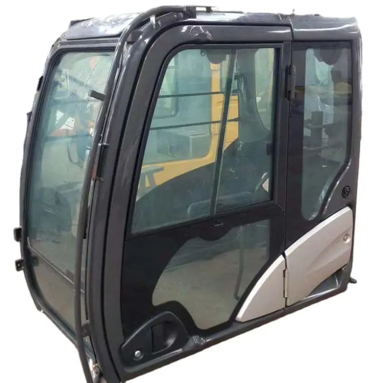HITACHI EX300-5 330-5 400-5 - Kabína pre Rýpadlo: obrázok 1 HITACHI EX300-5 330-5 400-5 - Kabína pre Rýpadlo: obrázok 1