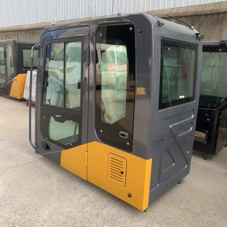 HITACHI ZX200-3 ZX210-3 ZX240-3 - Kabína pre Rýpadlo: obrázok 5 HITACHI ZX200-3 ZX210-3 ZX240-3 - Kabína pre Rýpadlo: obrázok 5