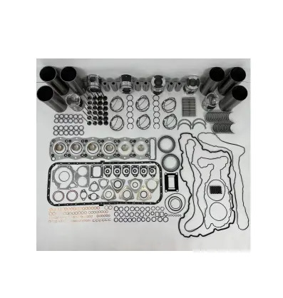 ISUZU 6UZ1 - Sada na opravu motora pre Rýpadlo: obrázok 1 ISUZU 6UZ1 - Sada na opravu motora pre Rýpadlo: obrázok 1