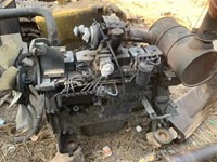 KOMATSU 6D102E - Motor pre Rýpadlo: obrázok 2 KOMATSU 6D102E - Motor pre Rýpadlo: obrázok 2