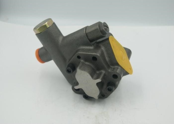 KOMATSU 704-23-30601 - Hydraulické čerpadlo pre Rýpadlo: obrázok 2 KOMATSU 704-23-30601 - Hydraulické čerpadlo pre Rýpadlo: obrázok 2