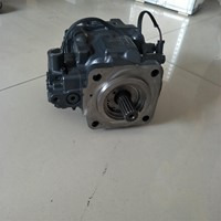 KOMATSU 708-1S-00230 - Hydraulické čerpadlo pre Rýpadlo: obrázok 3 KOMATSU 708-1S-00230 - Hydraulické čerpadlo pre Rýpadlo: obrázok 3