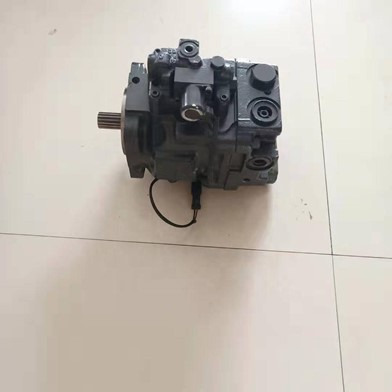 KOMATSU 708-1S-00230 - Hydraulické čerpadlo pre Rýpadlo: obrázok 2 KOMATSU 708-1S-00230 - Hydraulické čerpadlo pre Rýpadlo: obrázok 2