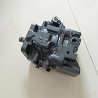 KOMATSU 708-1S-00230 - Hydraulické čerpadlo pre Rýpadlo: obrázok 3 KOMATSU 708-1S-00230 - Hydraulické čerpadlo pre Rýpadlo: obrázok 3