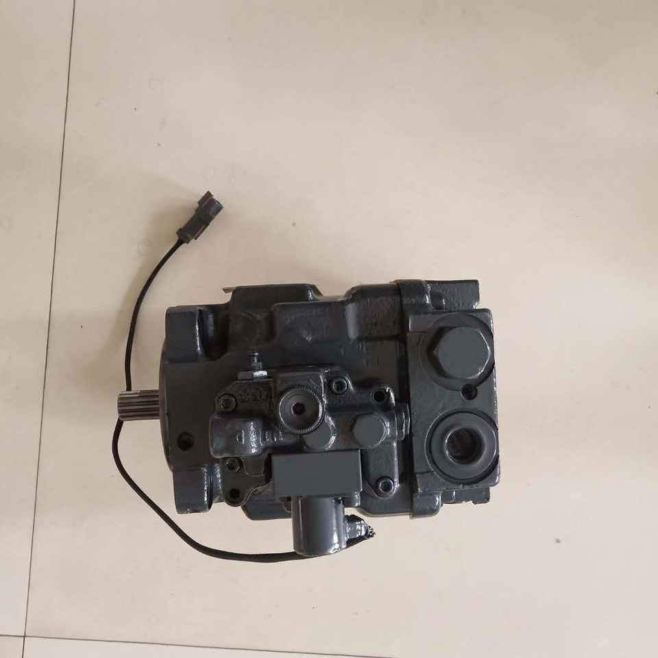 KOMATSU 708-1S-00240 - Hydraulické čerpadlo pre Rýpadlo: obrázok 1 KOMATSU 708-1S-00240 - Hydraulické čerpadlo pre Rýpadlo: obrázok 1