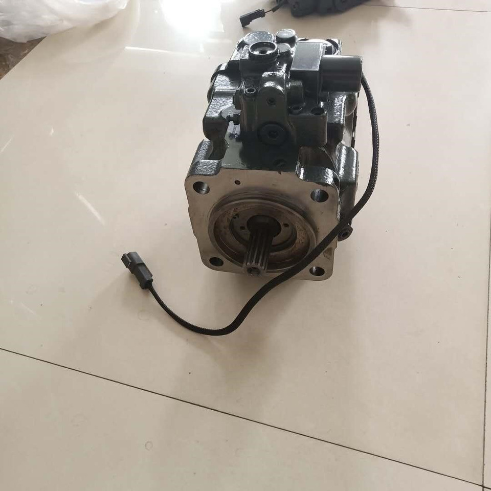 KOMATSU 708-1S-00240 - Hydraulické čerpadlo pre Rýpadlo: obrázok 3 KOMATSU 708-1S-00240 - Hydraulické čerpadlo pre Rýpadlo: obrázok 3