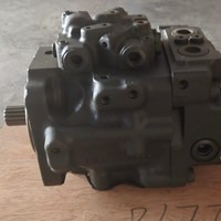 KOMATSU 708-1S-00240 - Hydraulické čerpadlo pre Rýpadlo: obrázok 1 KOMATSU 708-1S-00240 - Hydraulické čerpadlo pre Rýpadlo: obrázok 1