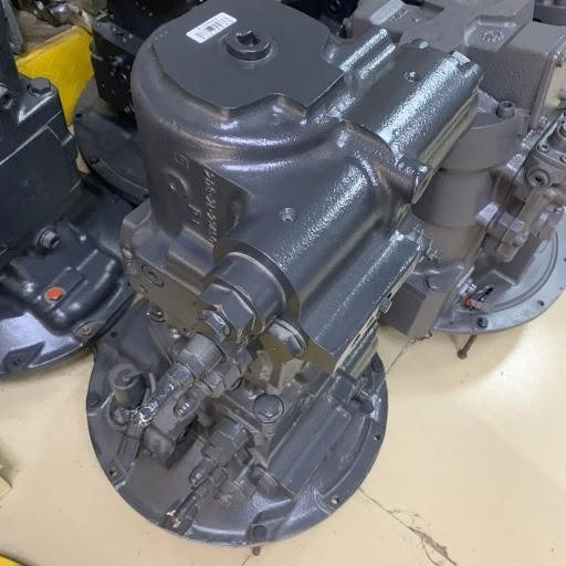 KOMATSU 7082L00411 - Hydraulické čerpadlo pre Rýpadlo: obrázok 1 KOMATSU 7082L00411 - Hydraulické čerpadlo pre Rýpadlo: obrázok 1