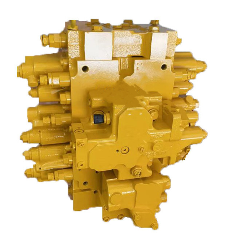 KOMATSU 723-46-23101 - Ventil pre Sklápač: obrázok 1 KOMATSU 723-46-23101 - Ventil pre Sklápač: obrázok 1