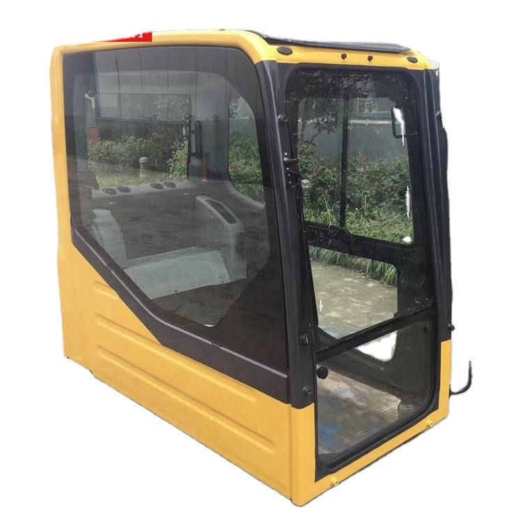 KOMATSU PC220-8 - Kabína pre Rýpadlo: obrázok 1 KOMATSU PC220-8 - Kabína pre Rýpadlo: obrázok 1