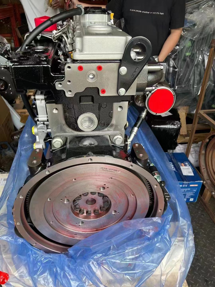 PERKINS C7.1 - Motor pre Rýpadlo: obrázok 1 PERKINS C7.1 - Motor pre Rýpadlo: obrázok 1