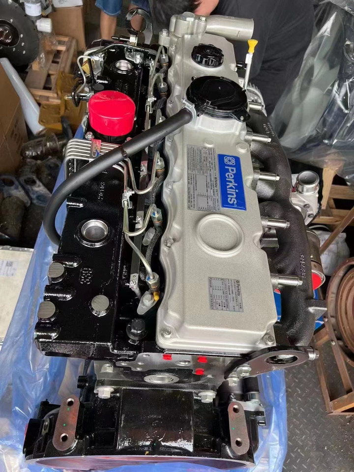 PERKINS C7.1 - Motor pre Rýpadlo: obrázok 2 PERKINS C7.1 - Motor pre Rýpadlo: obrázok 2