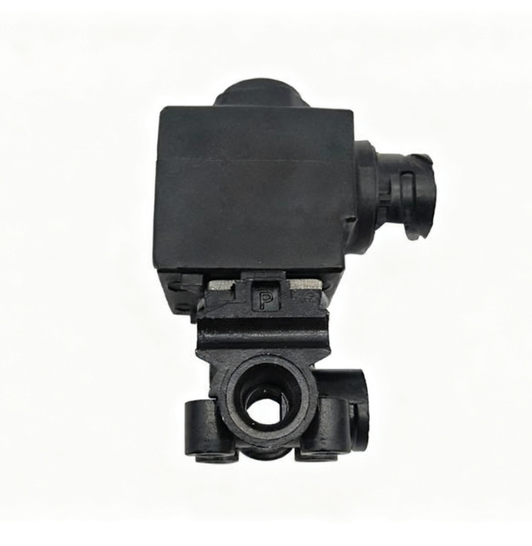 VOLVO 1078316 Solenoid Valve - Ventil pre Plachtové nákladné vozidlo: obrázok 1 VOLVO 1078316 Solenoid Valve - Ventil pre Plachtové nákladné vozidlo: obrázok 1