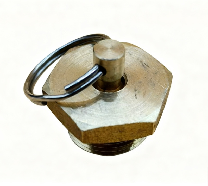 VOLVO 1081328 Water Drain Valve - Ventil pre Plachtové nákladné vozidlo: obrázok 1 VOLVO 1081328 Water Drain Valve - Ventil pre Plachtové nákladné vozidlo: obrázok 1