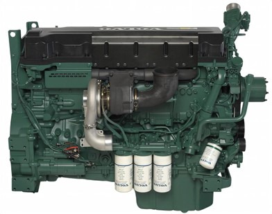 VOLVO D4D - Motor pre Rýpadlo: obrázok 1 VOLVO D4D - Motor pre Rýpadlo: obrázok 1