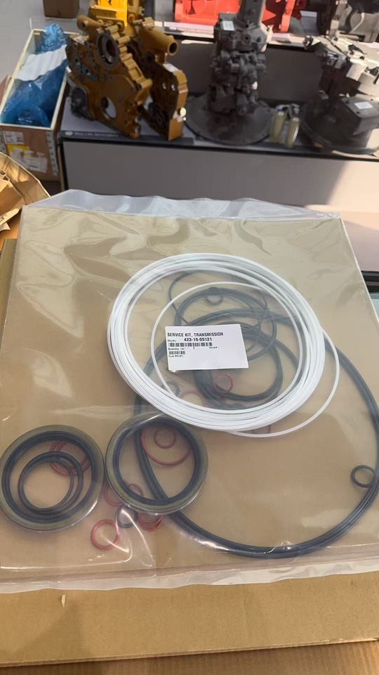 Wheel loader WA380 423-15-05121 - Sada na opravu motora pre Rýpadlo: obrázok 1 Wheel loader WA380 423-15-05121 - Sada na opravu motora pre Rýpadlo: obrázok 1