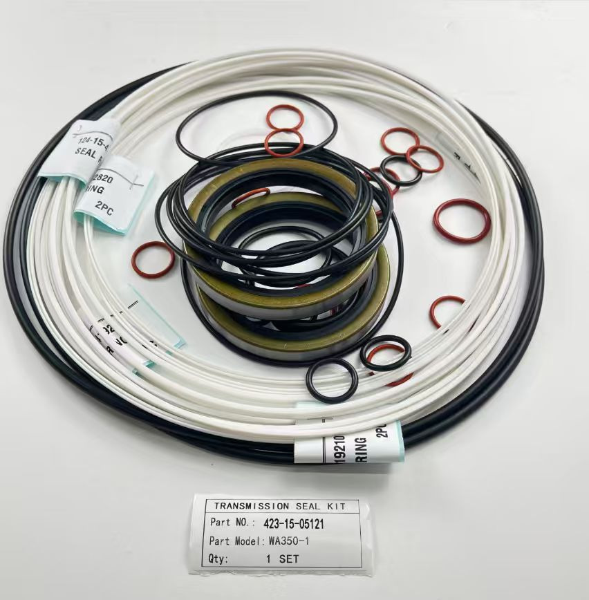 Wheel loader WA380 423-15-05121 - Sada na opravu motora pre Rýpadlo: obrázok 5 Wheel loader WA380 423-15-05121 - Sada na opravu motora pre Rýpadlo: obrázok 5