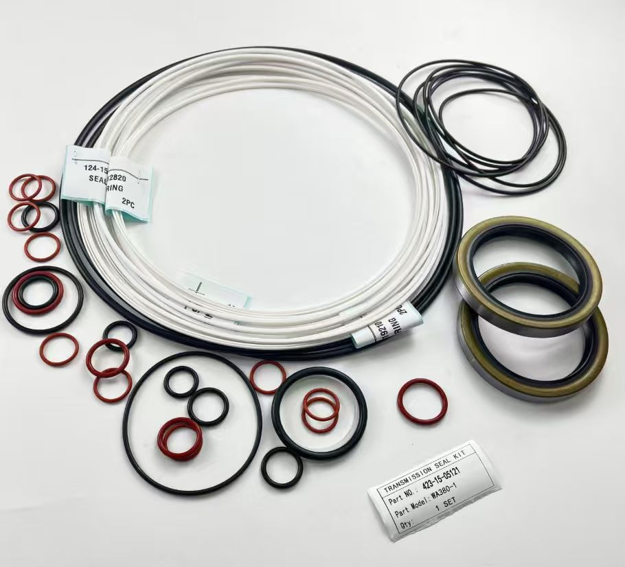 Wheel loader WA380 423-15-05121 - Sada na opravu motora pre Rýpadlo: obrázok 1 Wheel loader WA380 423-15-05121 - Sada na opravu motora pre Rýpadlo: obrázok 1