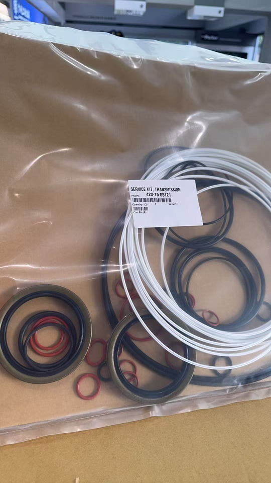 Wheel loader WA380 423-15-05121 - Sada na opravu motora pre Rýpadlo: obrázok 3 Wheel loader WA380 423-15-05121 - Sada na opravu motora pre Rýpadlo: obrázok 3