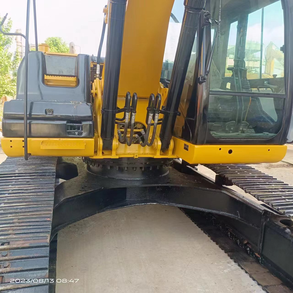 CATERPILLAR 320D Used Excavator Hotsale Good Conditional - Pásové rýpadlo: obrázok 2 CATERPILLAR 320D Used Excavator Hotsale Good Conditional - Pásové rýpadlo: obrázok 2
