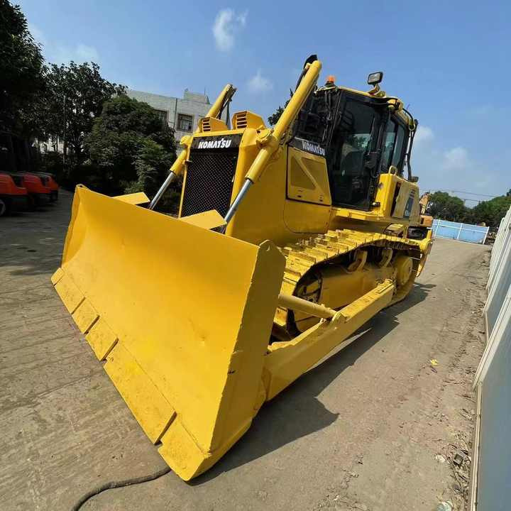 Cheap Price komatsu D65 Bulldozer with Ripper , Original Made Dozer komatsu D65 , komatsu D65p D80p D85p Bulldozer - Buldozér: obrázok 3 Cheap Price komatsu D65 Bulldozer with Ripper , Original Made Dozer komatsu D65 , komatsu D65p D80p D85p Bulldozer - Buldozér: obrázok 3