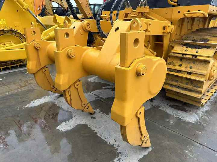 China Famous Brand Used Shantui SD22 Crawler Bulldozer - Buldozér: obrázok 5 China Famous Brand Used Shantui SD22 Crawler Bulldozer - Buldozér: obrázok 5