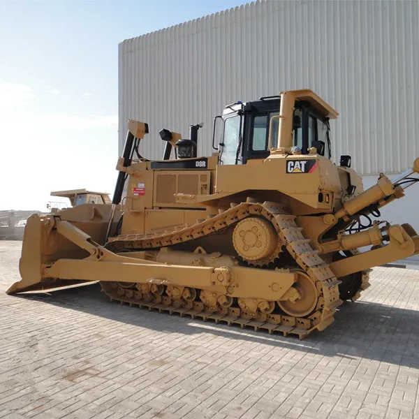 Good Condition D8r Mini Bulldozer New Crawler Bulldozer with Parts Price Bulldozers - Buldozér: obrázok 2 Good Condition D8r Mini Bulldozer New Crawler Bulldozer with Parts Price Bulldozers - Buldozér: obrázok 2