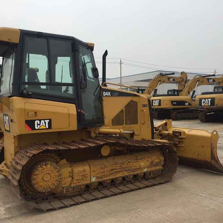 Good ConditionD4K Mini Bulldozer New Crawler Bulldozer with Parts Price Bulldozers - Buldozér: obrázok 3 Good ConditionD4K Mini Bulldozer New Crawler Bulldozer with Parts Price Bulldozers - Buldozér: obrázok 3