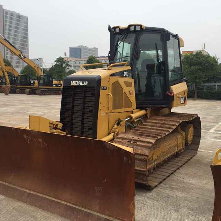 Good ConditionD4K Mini Bulldozer New Crawler Bulldozer with Parts Price Bulldozers - Buldozér: obrázok 4 Good ConditionD4K Mini Bulldozer New Crawler Bulldozer with Parts Price Bulldozers - Buldozér: obrázok 4