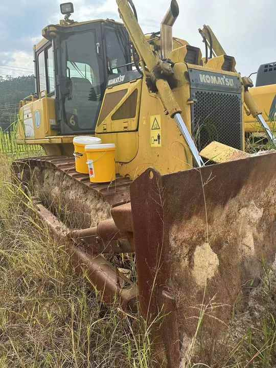 Komatsu D65 Used Bulldozer , Original Condition Painting komatsu Bulldozer , Komatsu D50p D65p D85p - Buldozér: obrázok 5 Komatsu D65 Used Bulldozer , Original Condition Painting komatsu Bulldozer , Komatsu D50p D65p D85p - Buldozér: obrázok 5