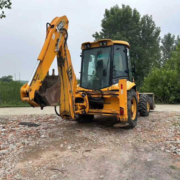Low Price JCB 3CX Backhoe Loader in Excellent Condition for Sale JCB3CX JCB 4CX Available for Sale - Rýpadlo-nakladač: obrázok 1 Low Price JCB 3CX Backhoe Loader in Excellent Condition for Sale JCB3CX JCB 4CX Available for Sale - Rýpadlo-nakladač: obrázok 1