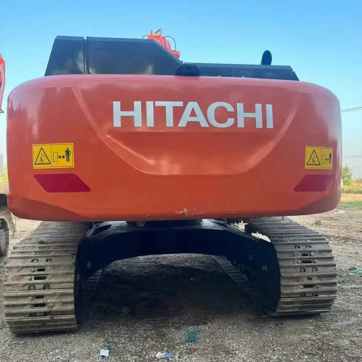 Original Japan Hitachi ZX300 Excavator Hitachi Excavator in Low Price for Hot Sale - Pásové rýpadlo: obrázok 5 Original Japan Hitachi ZX300 Excavator Hitachi Excavator in Low Price for Hot Sale - Pásové rýpadlo: obrázok 5