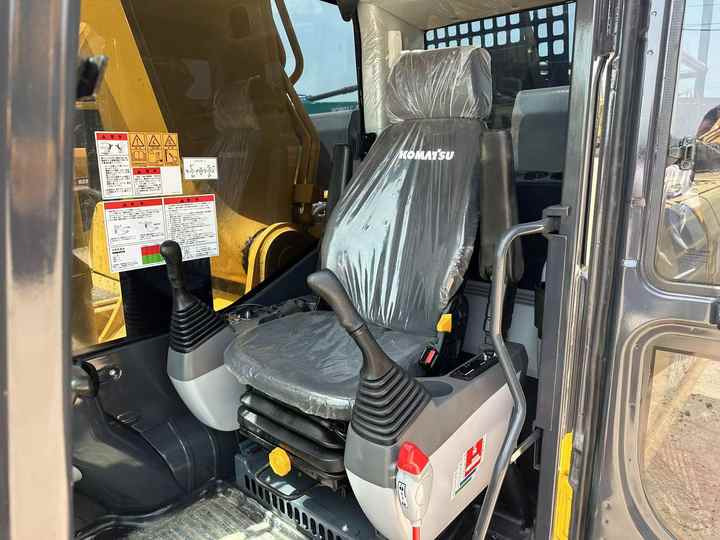 Perfect Large komatsu Pc400-8 Crawler Excavator in Stock Original komatsu Pc 400 430 450 Large Excavator for Sale - Rýpadlo: obrázok 5 Perfect Large komatsu Pc400-8 Crawler Excavator in Stock Original komatsu Pc 400 430 450 Large Excavator for Sale - Rýpadlo: obrázok 5