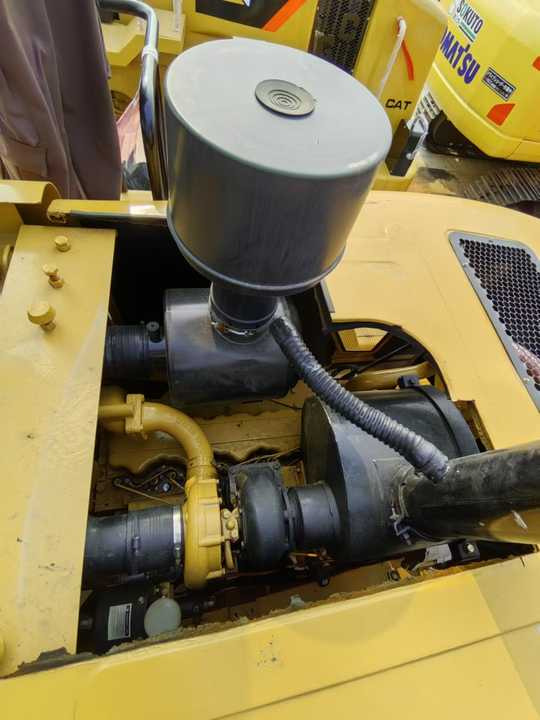 Used CAT 966h Wheel Loader Original Cheap Used Wheel Loader CAT 950 966 Wheel Loaders for Sale - Kolesový nakladač: obrázok 4 Used CAT 966h Wheel Loader Original Cheap Used Wheel Loader CAT 950 966 Wheel Loaders for Sale - Kolesový nakladač: obrázok 4