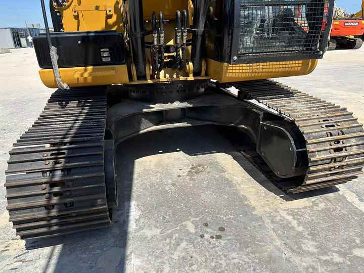 Used Cat 320 Excavator - Pásové rýpadlo: obrázok 3 Used Cat 320 Excavator - Pásové rýpadlo: obrázok 3