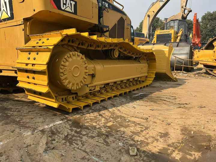 Used Cat Mini Bulldozer D5k Cat Dozers - Buldozér: obrázok 5 Used Cat Mini Bulldozer D5k Cat Dozers - Buldozér: obrázok 5