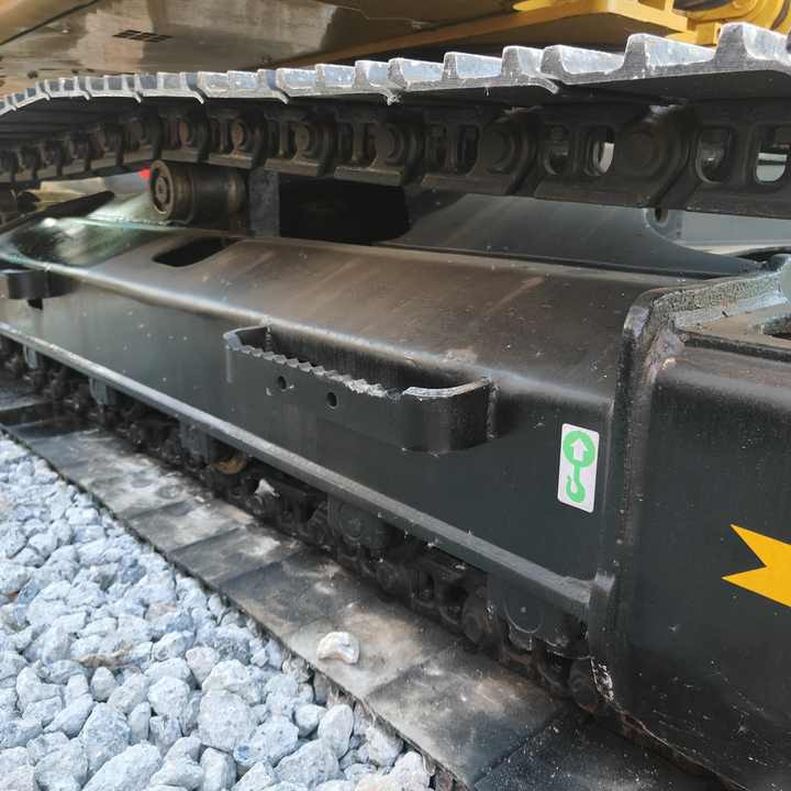 Used Caterpillar Cat312D2GC Excavator Original Japan Heavy Machinery Caterpillar 312D2GC Excavator for Sale - Pásové rýpadlo: obrázok 3 Used Caterpillar Cat312D2GC Excavator Original Japan Heavy Machinery Caterpillar 312D2GC Excavator for Sale - Pásové rýpadlo: obrázok 3