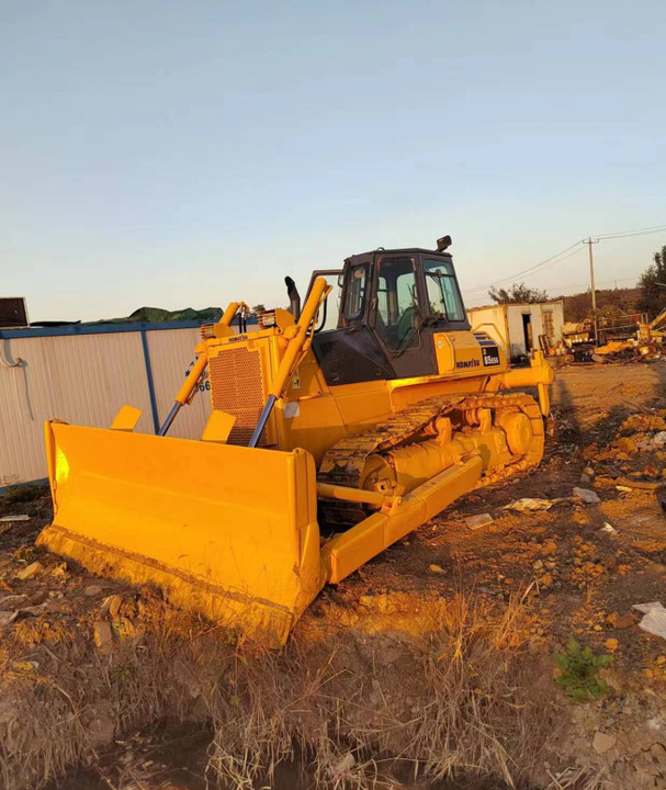 Used Famous Brand Komatsu D85 Bulldozer ,Used komatsu D85 Bulldozer in Cheaper Price and komatsu D85 for Sale - Buldozér: obrázok 2 Used Famous Brand Komatsu D85 Bulldozer ,Used komatsu D85 Bulldozer in Cheaper Price and komatsu D85 for Sale - Buldozér: obrázok 2