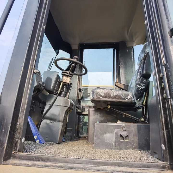 Used High Quality CAT 950G Wheel Loader on Hot Sale CAT  950G in Stock for Sale - Kolesový nakladač: obrázok 3 Used High Quality CAT 950G Wheel Loader on Hot Sale CAT  950G in Stock for Sale - Kolesový nakladač: obrázok 3