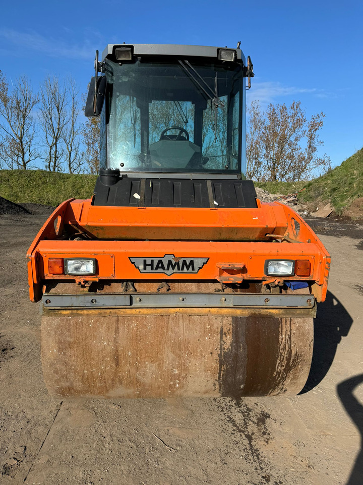 HAMM HD75 - Cestný valec: obrázok 2 HAMM HD75 - Cestný valec: obrázok 2