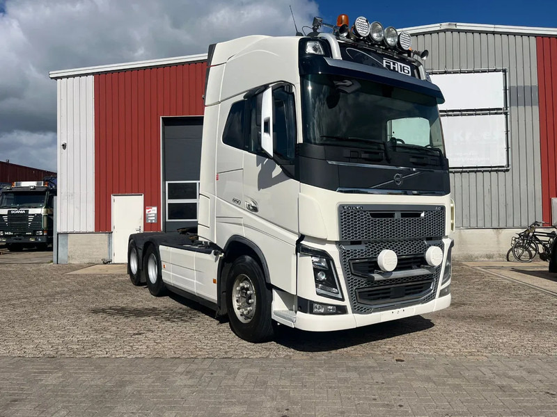 Volvo FH 16.650 FH16 - Ťahač: obrázok 1 Volvo FH 16.650 FH16 - Ťahač: obrázok 1