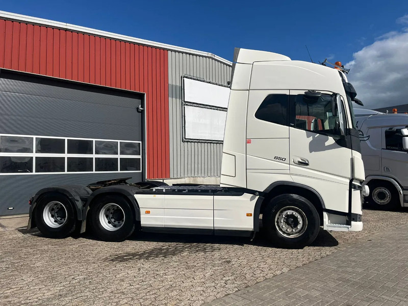 Volvo FH 16.650 FH16 - Ťahač: obrázok 5 Volvo FH 16.650 FH16 - Ťahač: obrázok 5