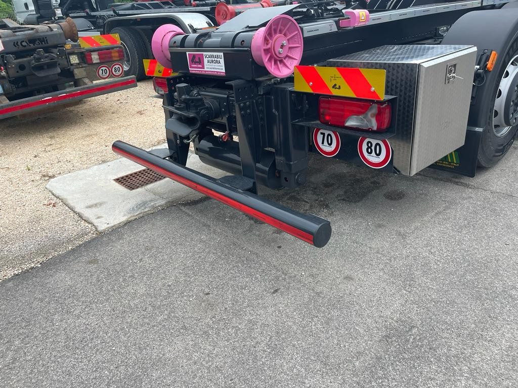 BARRA OMOLOGATA - Karoséria a exteriér pre Nákladné auto: obrázok 4 BARRA OMOLOGATA - Karoséria a exteriér pre Nákladné auto: obrázok 4