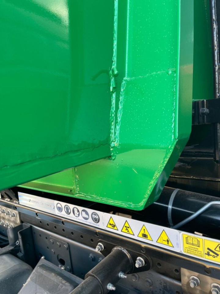 Nový Kontajner abroll CONTAINER SCARRABILE NUOVO A CIELO APERTO: obrázok 7 Nový Kontajner abroll CONTAINER SCARRABILE NUOVO A CIELO APERTO: obrázok 7