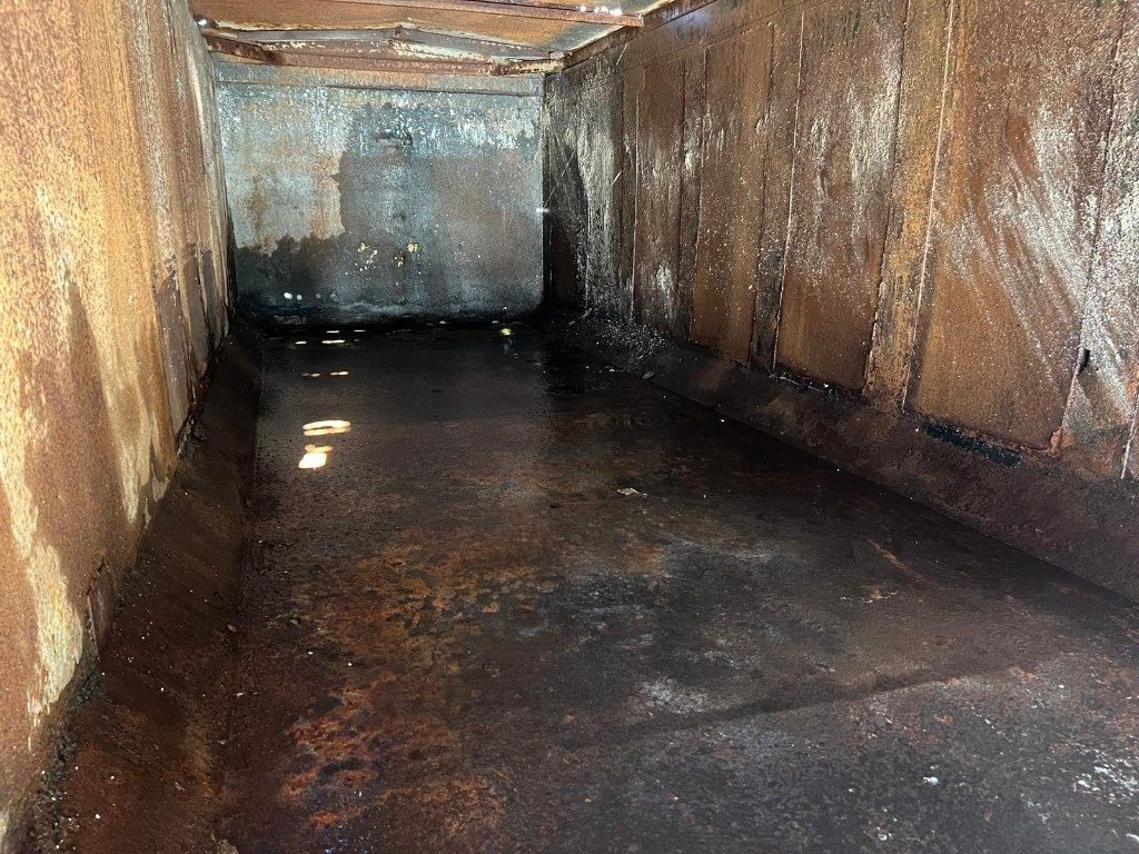 CONTAINER SCARRABILE USATO CON COPERCHIO - Kontajner abroll: obrázok 5 CONTAINER SCARRABILE USATO CON COPERCHIO - Kontajner abroll: obrázok 5