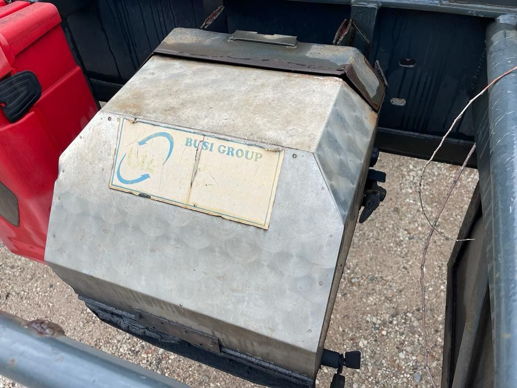 ZORZI RIMORCHIO ZORZI 20R070 SCARRABILE BALESTRATO - Hákový/ Ramenový nosič přívěs: obrázok 3 ZORZI RIMORCHIO ZORZI 20R070 SCARRABILE BALESTRATO - Hákový/ Ramenový nosič přívěs: obrázok 3