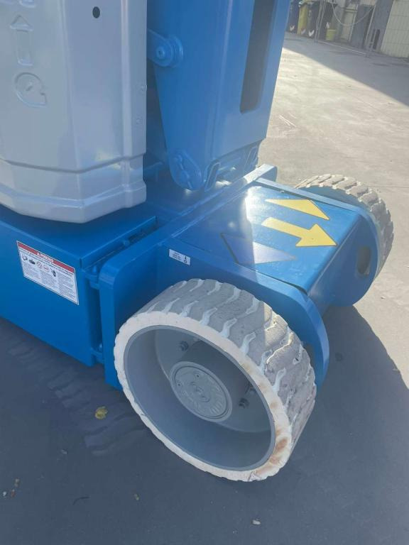 Genie Z30/20N RJ - Kĺbová pracovná plošina: obrázok 3 Genie Z30/20N RJ - Kĺbová pracovná plošina: obrázok 3