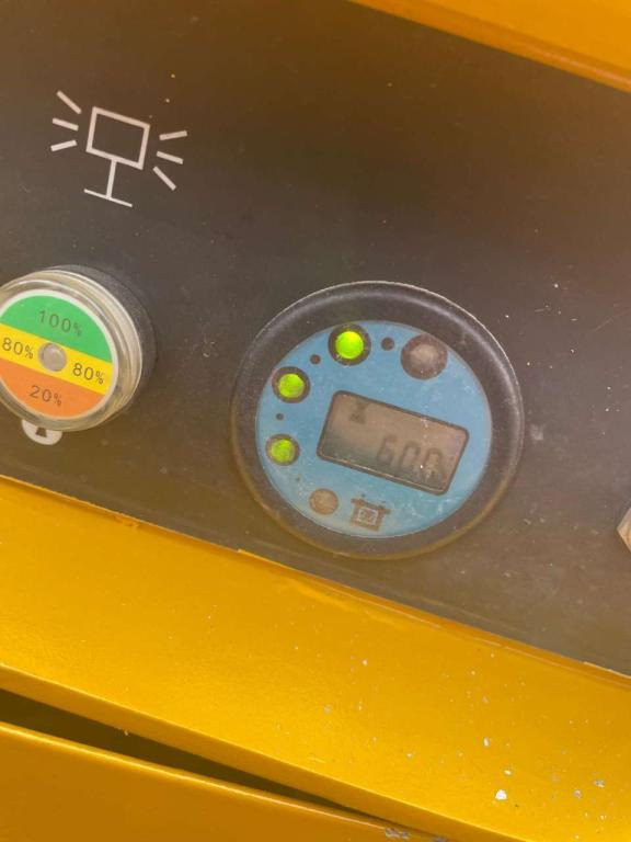 Haulotte COMPACT 12 - Samohybná plošiny: obrázok 5 Haulotte COMPACT 12 - Samohybná plošiny: obrázok 5